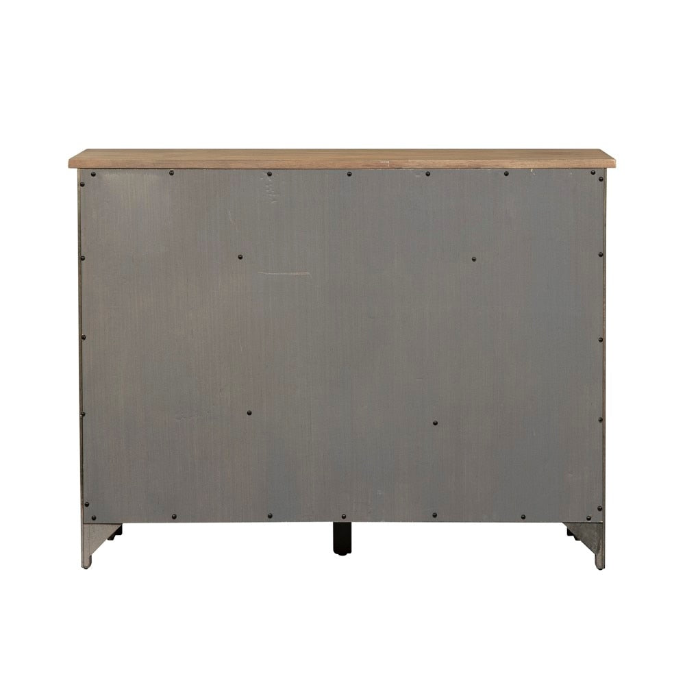 Liberty Furniture - Lindsey Farm Server - 62-SR4836 veiw 8