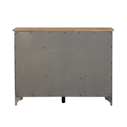Liberty Furniture - Lindsey Farm Server - 62-SR4836 veiw 8