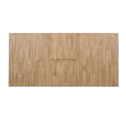 Liberty Furniture - Lindsey Farm Trestle Table - 62-CD-TRS veiw 5