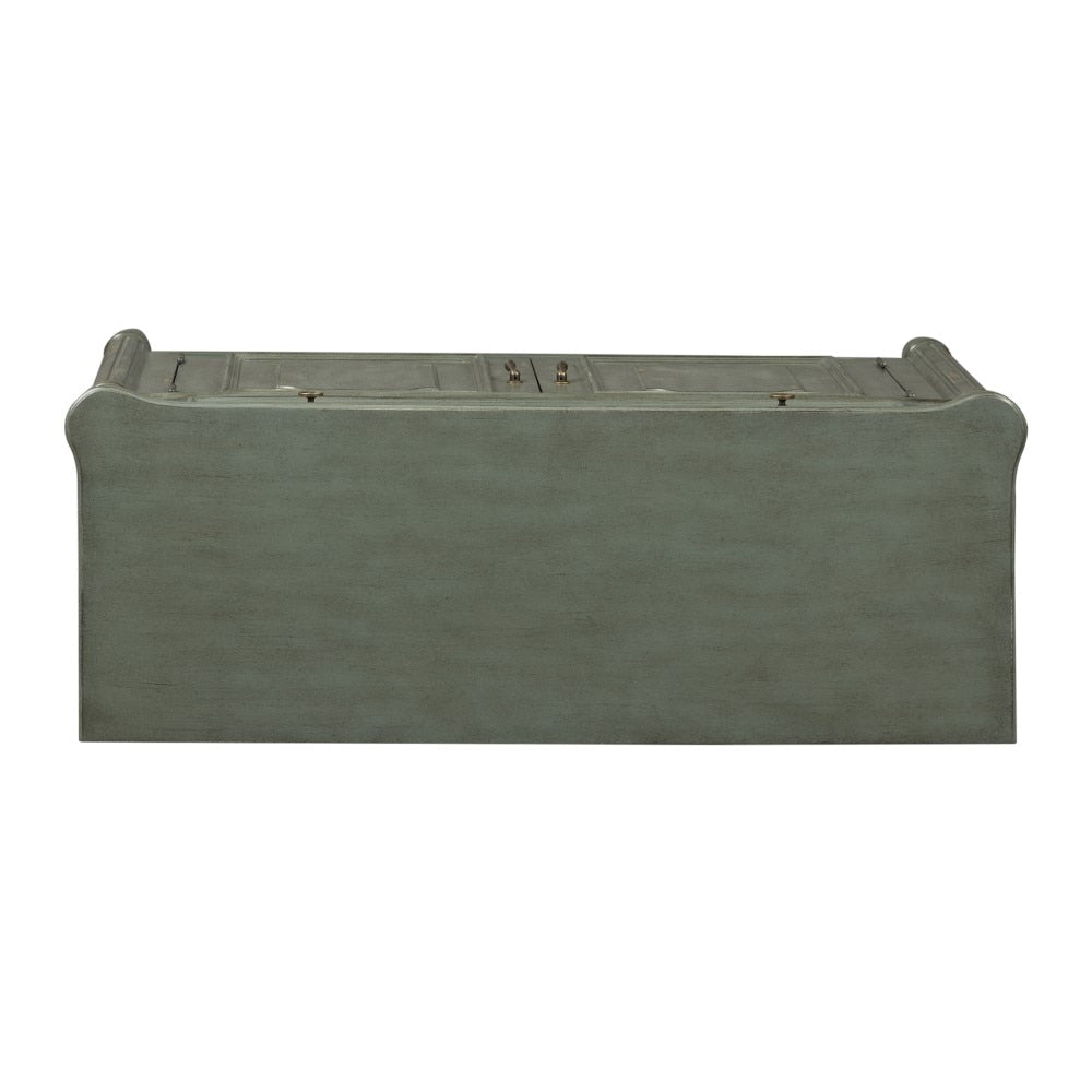 Liberty Furniture - Madison Park 1 Drawer 2 Door Accent Cabinet - 2006-AC3836 veiw 7