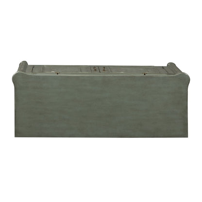 Liberty Furniture - Madison Park 1 Drawer 2 Door Accent Cabinet - 2006-AC3836 veiw 7