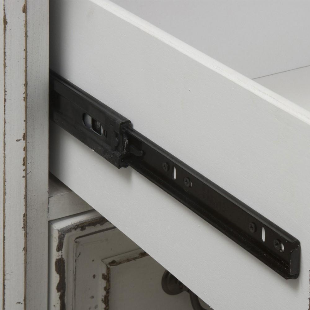 Liberty Furniture - Magnolia Manor 2 Drawer Night Stand - 244-BR61 veiw 6