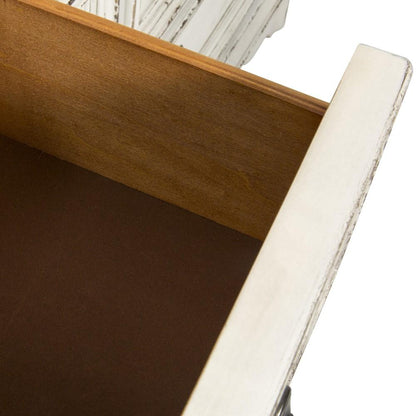 Liberty Furniture - Magnolia Manor 2 Drawer Night Stand - 244-BR61 veiw 7