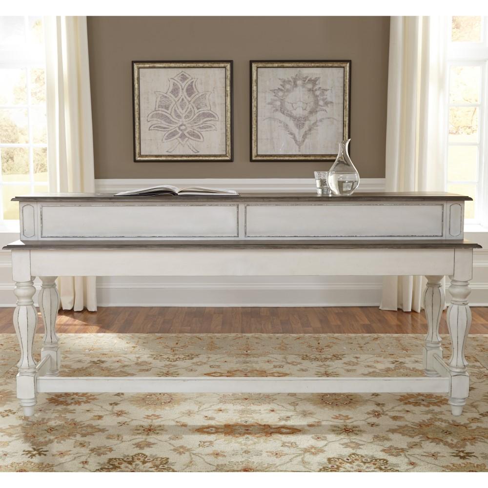 Liberty Furniture - Magnolia Manor 4 Piece Set - 244-OT-4PCS veiw 3