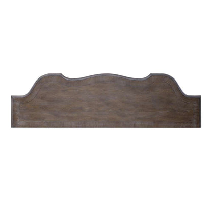 Liberty Furniture - Magnolia Manor 56 Inch Hall Console Table - 244-AT2001 veiw 6