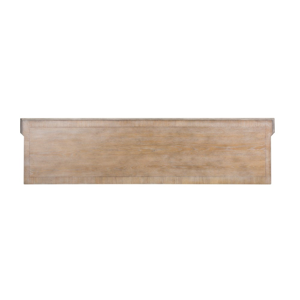 Liberty Furniture - Magnolia Manor Entertainment TV Stand - 244-TV70 veiw 6