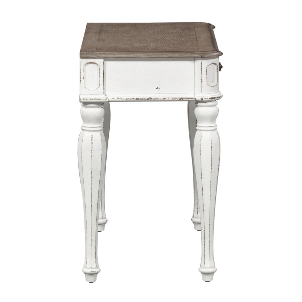 Liberty Furniture - Magnolia Manor Accent Vanity Desk/NS - 244-AT3630 veiw 3