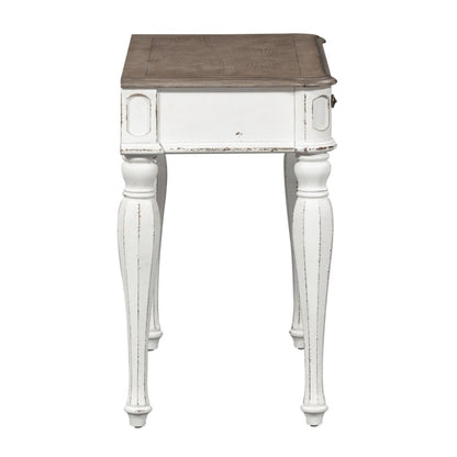 Liberty Furniture - Magnolia Manor Accent Vanity Desk/NS - 244-AT3630 veiw 3