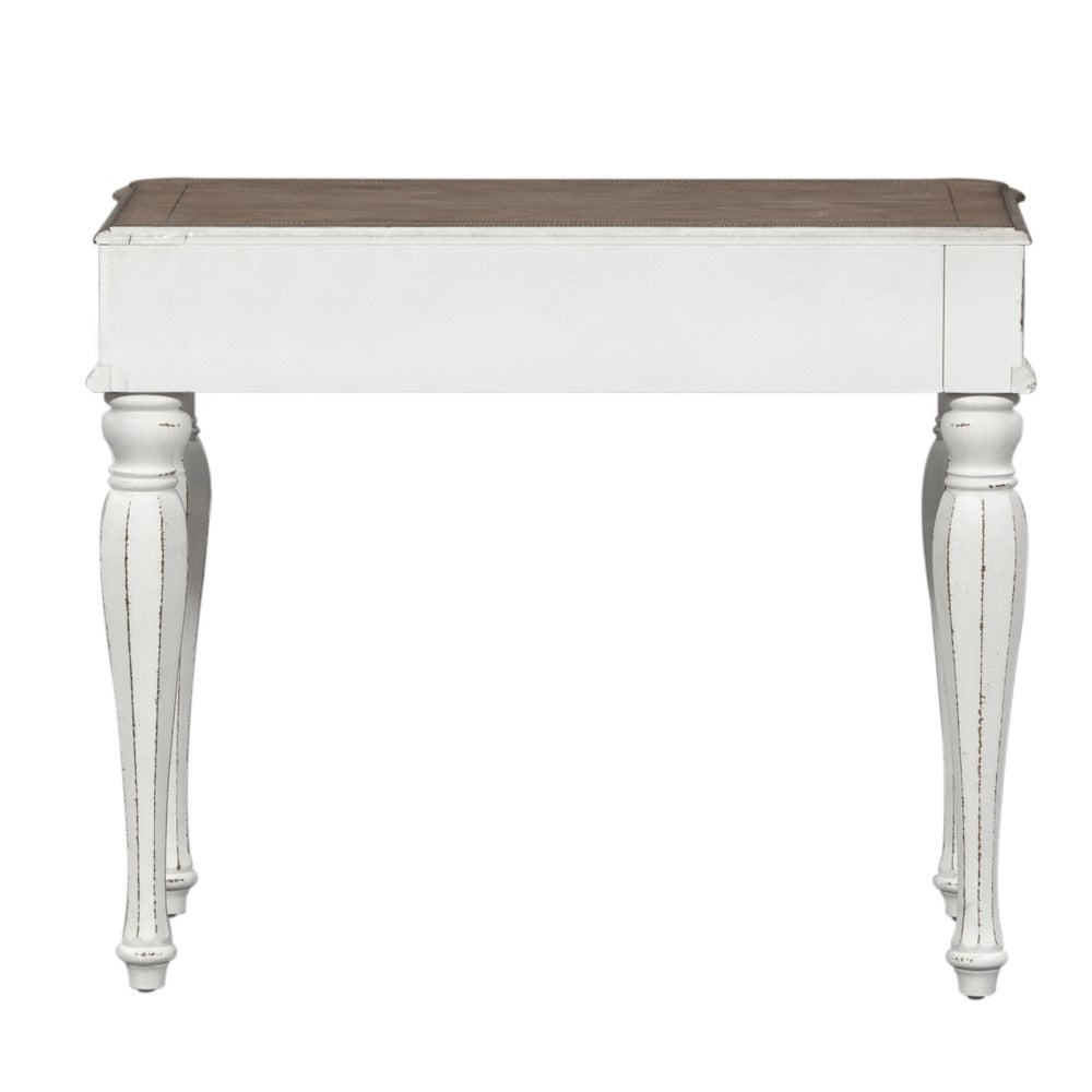 Liberty Furniture - Magnolia Manor Accent Vanity Desk/NS - 244-AT3630 veiw 4