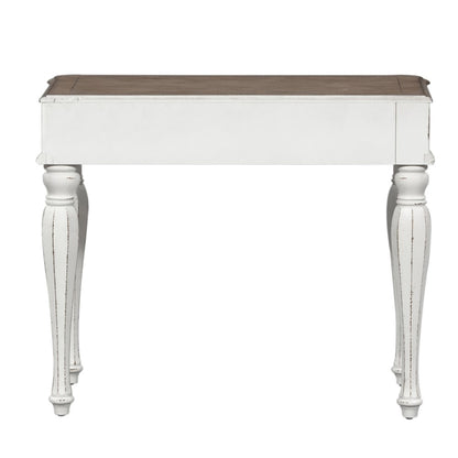 Liberty Furniture - Magnolia Manor Accent Vanity Desk/NS - 244-AT3630 veiw 4