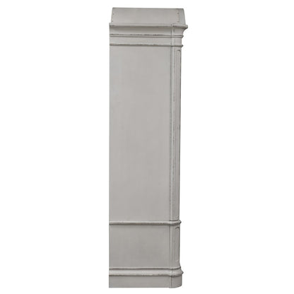 Liberty Furniture - Magnolia Manor Armoire - 244-BR-ARM veiw 4