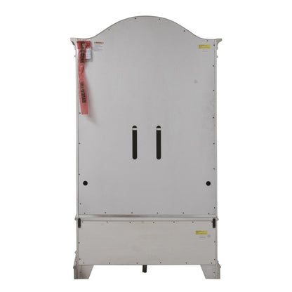 Liberty Furniture - Magnolia Manor Armoire - 244-BR-ARM veiw 6