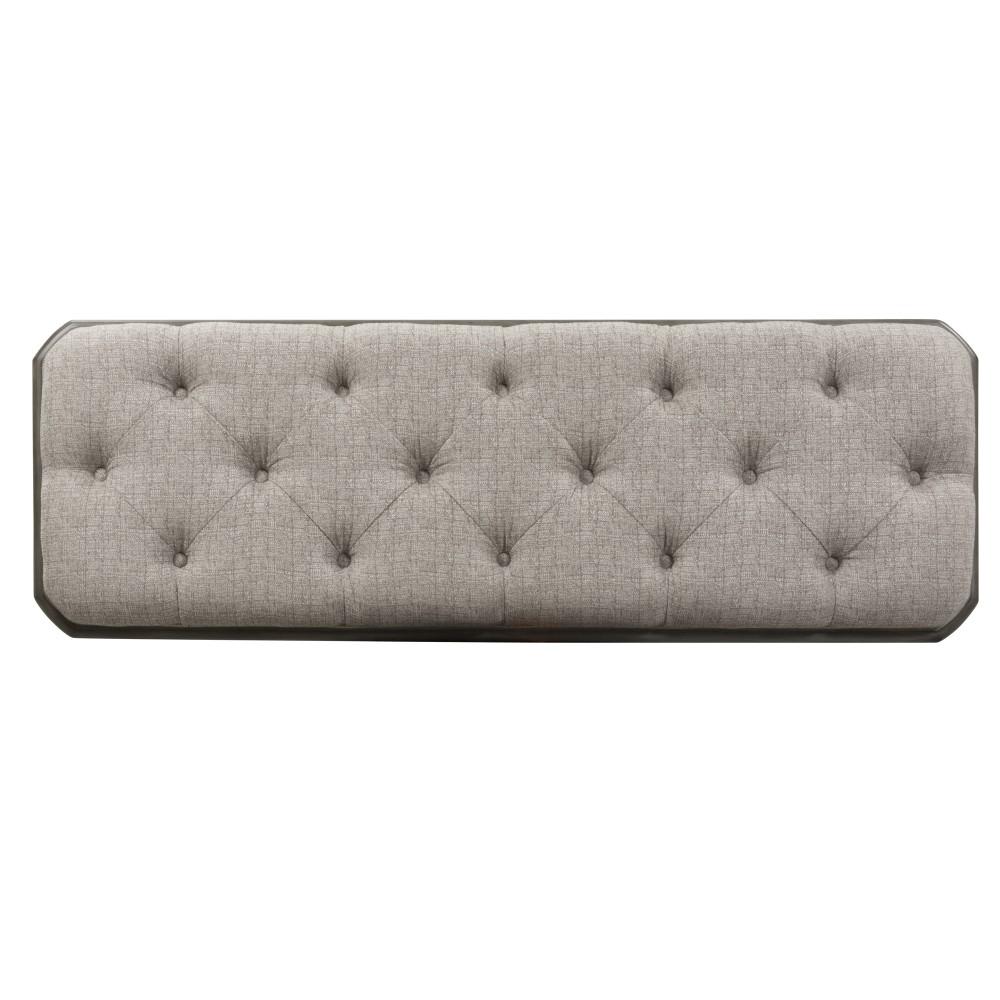 Liberty Furniture - Magnolia Manor Bed Bench - 244-BR47 veiw 5