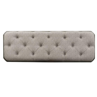 Liberty Furniture - Magnolia Manor Bed Bench - 244-BR47 veiw 5