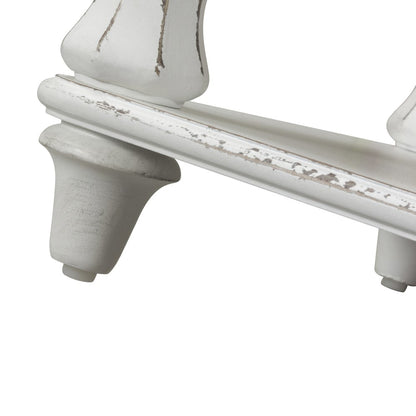 Liberty Furniture - Magnolia Manor Bed Bench - 244-BR47 veiw 7