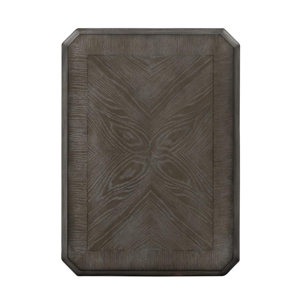 Liberty Furniture - Magnolia Manor Chair Side Table - 244-OT1021 veiw 4