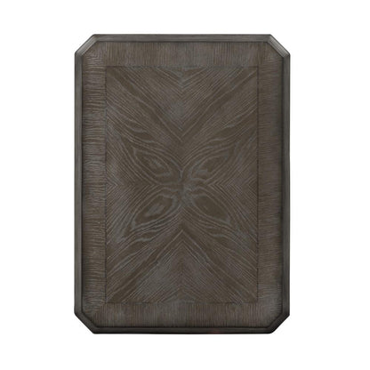 Liberty Furniture - Magnolia Manor Chair Side Table - 244-OT1021 veiw 4