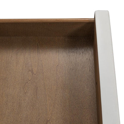 Liberty Furniture - Magnolia Manor Chair Side Table - 244-OT1021 veiw 8