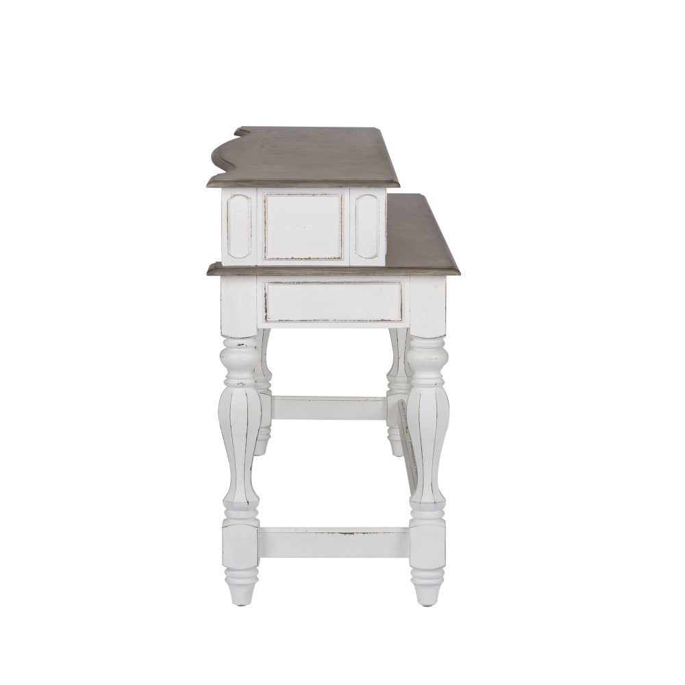 Liberty Furniture - Magnolia Manor Console Bar Table - 244-OT7636 veiw 5
