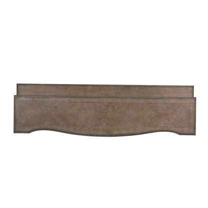 Liberty Furniture - Magnolia Manor Console Bar Table - 244-OT7636 veiw 7