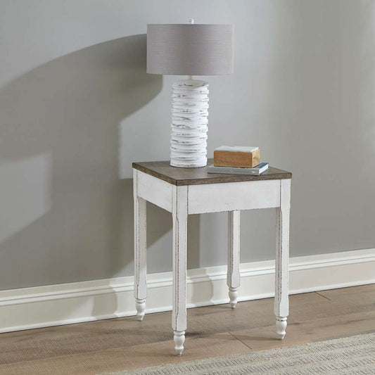 Liberty Furniture - Magnolia Manor Corner Filler - 244-HO112C veiw 1
