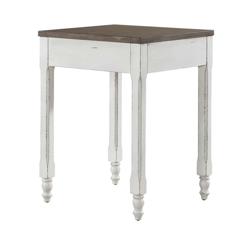 Liberty Furniture - Magnolia Manor Corner Filler - 244-HO112C veiw 2