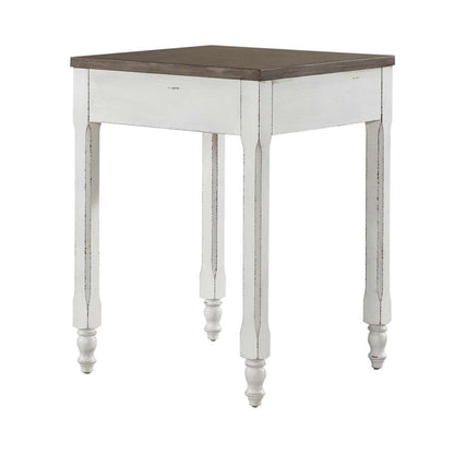 Liberty Furniture - Magnolia Manor Corner Filler - 244-HO112C veiw 2