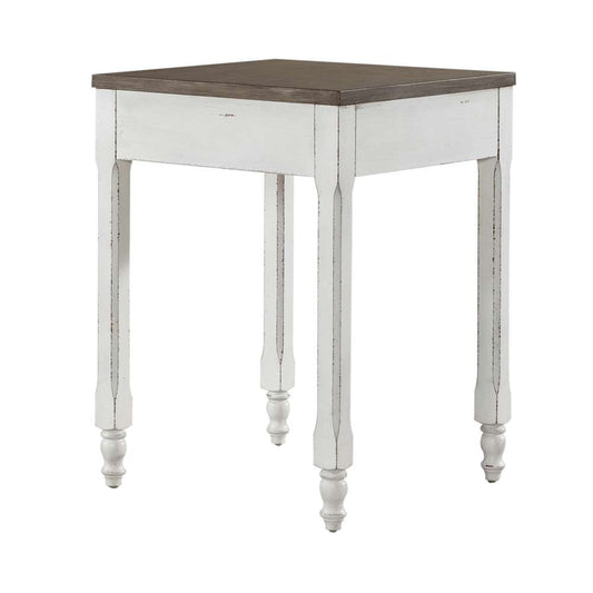 Liberty Furniture - Magnolia Manor Corner Filler - 244-HO112C veiw 2