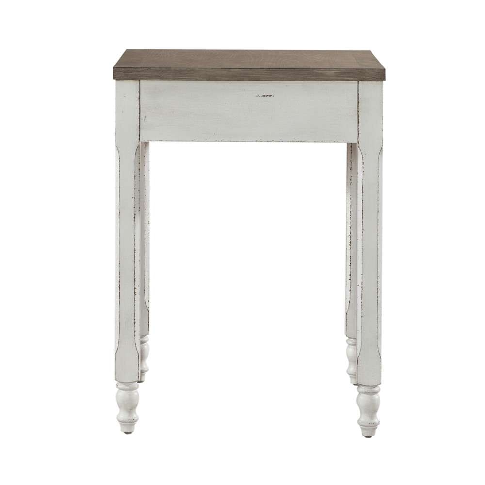 Liberty Furniture - Magnolia Manor Corner Filler - 244-HO112C veiw 3