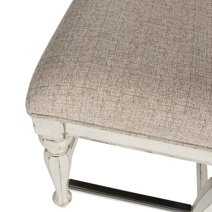 Liberty Furniture - Magnolia Manor Counter Height Chair (Set of 2) - 244-B650124 veiw 6