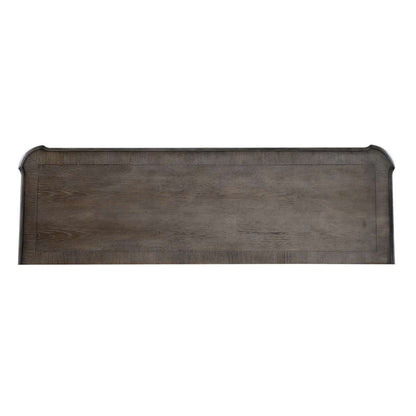 Liberty Furniture - Magnolia Manor Credenza - 244-HO121 veiw 6