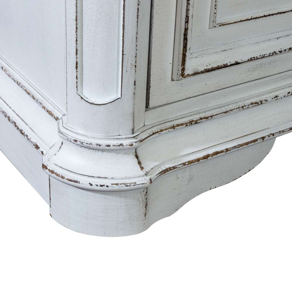 Liberty Furniture - Magnolia Manor Credenza - 244-HO121 veiw 10