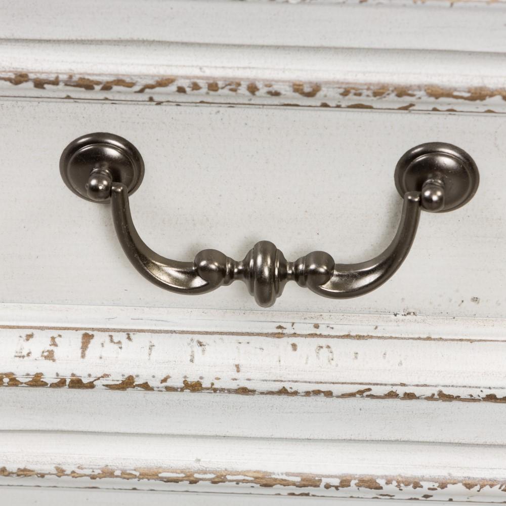 Liberty Furniture - Magnolia Manor Desk - 244-HOJ-DSK veiw 10