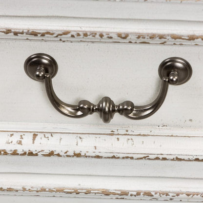 Liberty Furniture - Magnolia Manor Desk - 244-HOJ-DSK veiw 10