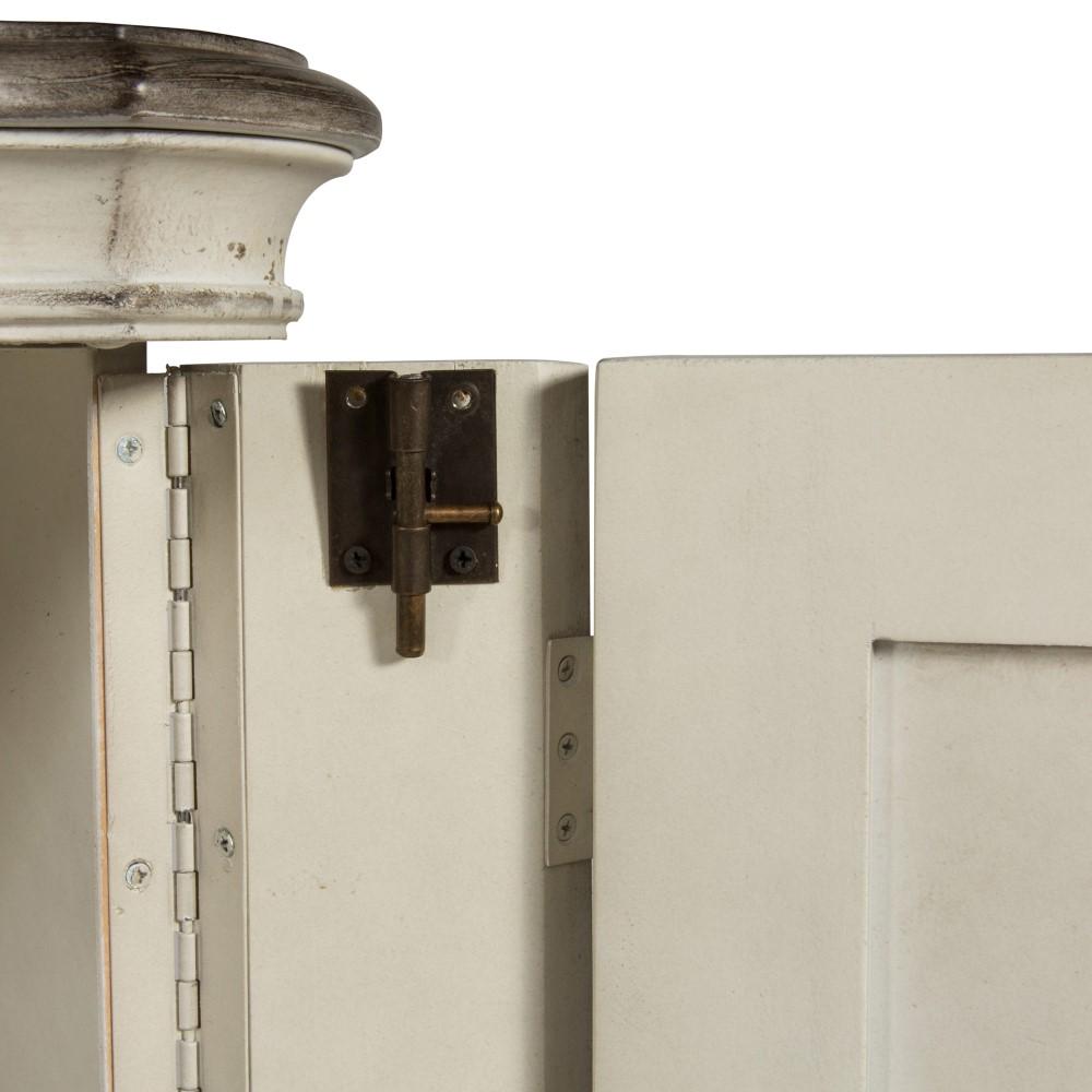 Liberty Furniture - Magnolia Manor Door Chest - 244-BR42 veiw 6