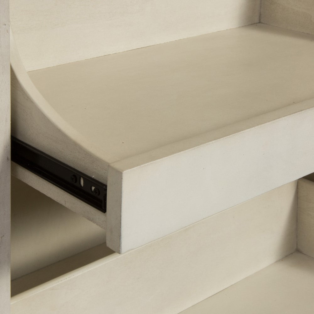 Liberty Furniture - Magnolia Manor Door Chest - 244-BR42 veiw 7