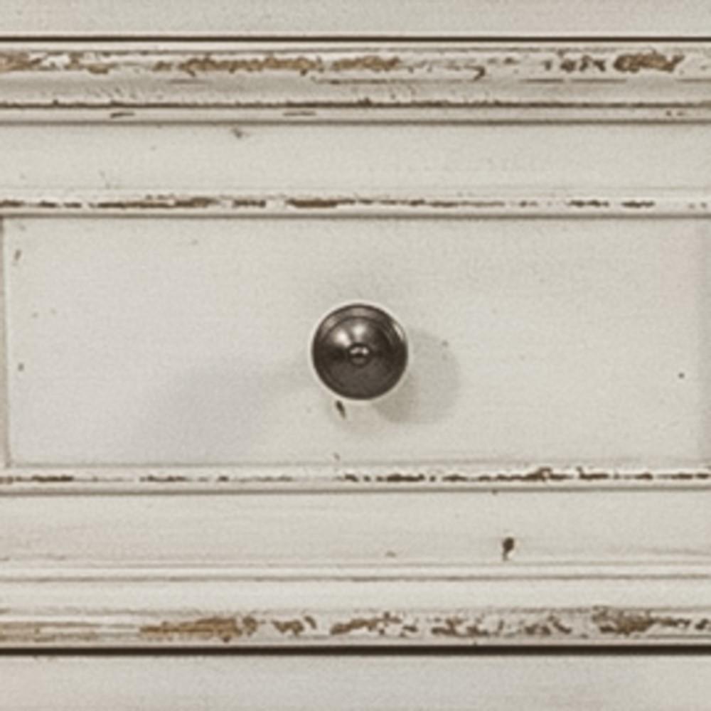 Liberty Furniture - Magnolia Manor Dresser & Mirror - 244-BR-DM veiw 7