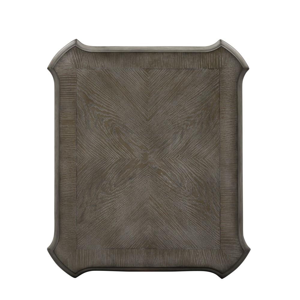 Liberty Furniture - Magnolia Manor End Table - 244-OT1020 veiw 5