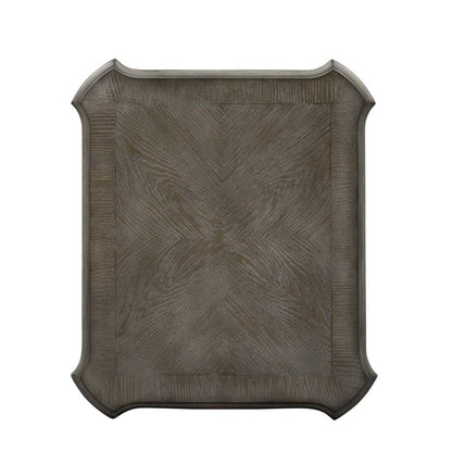 Liberty Furniture - Magnolia Manor End Table - 244-OT1020 veiw 6
