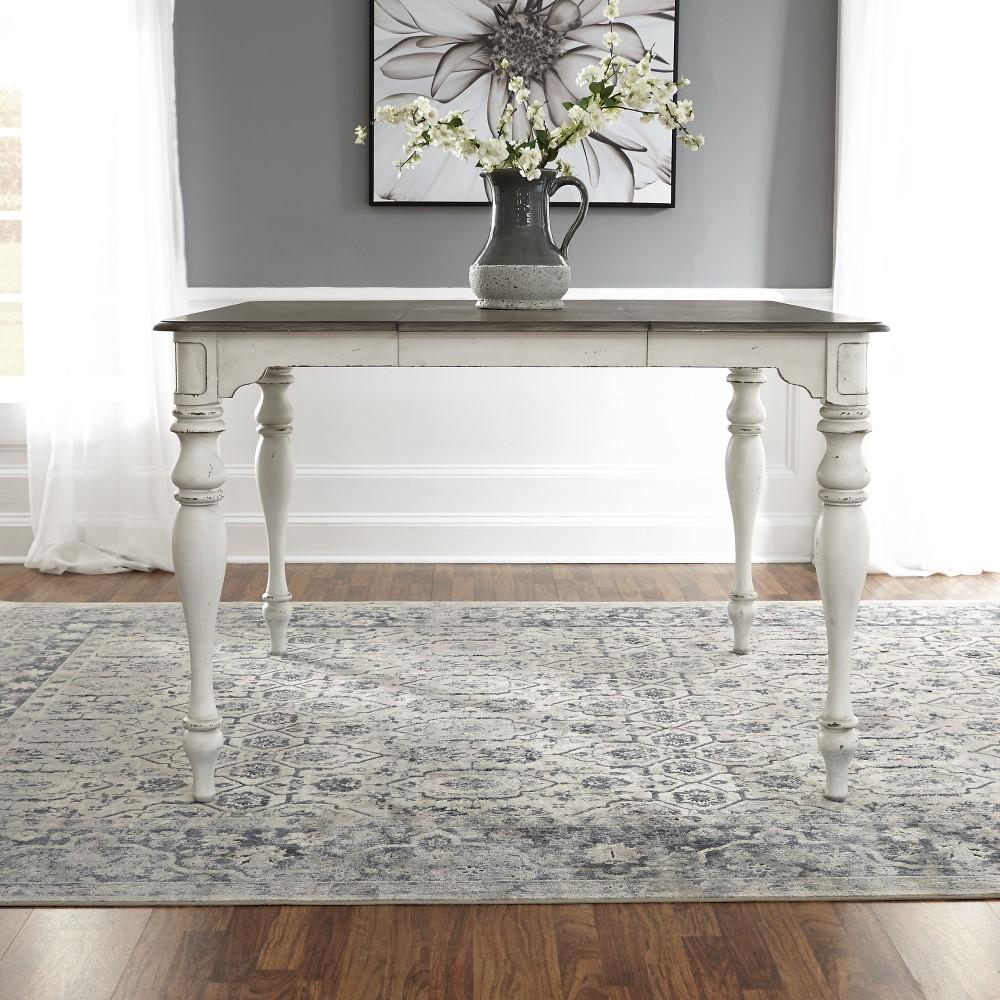 Liberty Furniture - Magnolia Manor Gathering Table - 244-GT5454 veiw 1