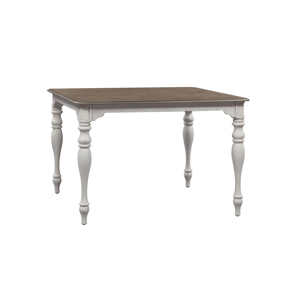 Liberty Furniture - Magnolia Manor Gathering Table - 244-GT5454 veiw 2