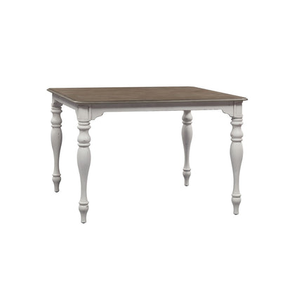 Liberty Furniture - Magnolia Manor Gathering Table - 244-GT5454 veiw 2