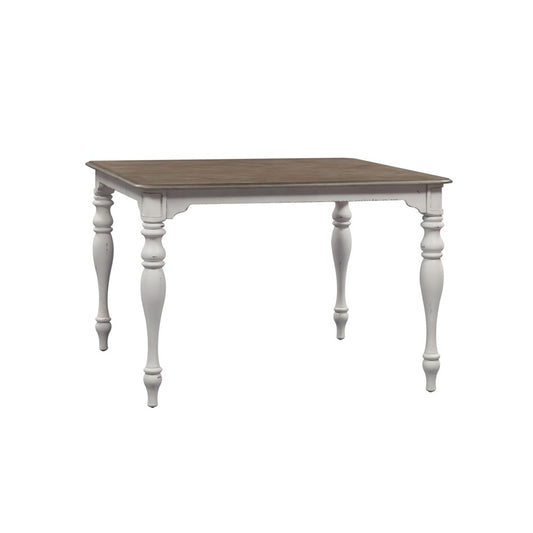 Liberty Furniture - Magnolia Manor Gathering Table - 244-GT5454 veiw 2
