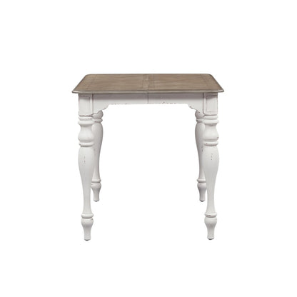 Liberty Furniture - Magnolia Manor Gathering Table - 244-GT5454 veiw 6