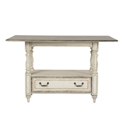 Liberty Furniture - Magnolia Manor Gathering Table - 244-GT3660 veiw 3