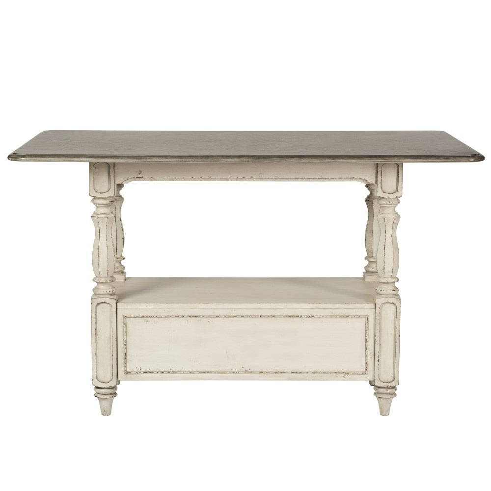 Liberty Furniture - Magnolia Manor Gathering Table - 244-GT3660 veiw 6