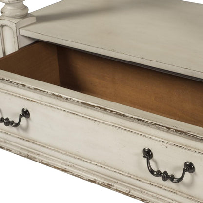 Liberty Furniture - Magnolia Manor Gathering Table - 244-GT3660 veiw 8