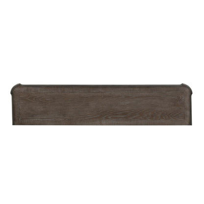 Liberty Furniture - Magnolia Manor Hall Buffet - 244-HB6642 veiw 3