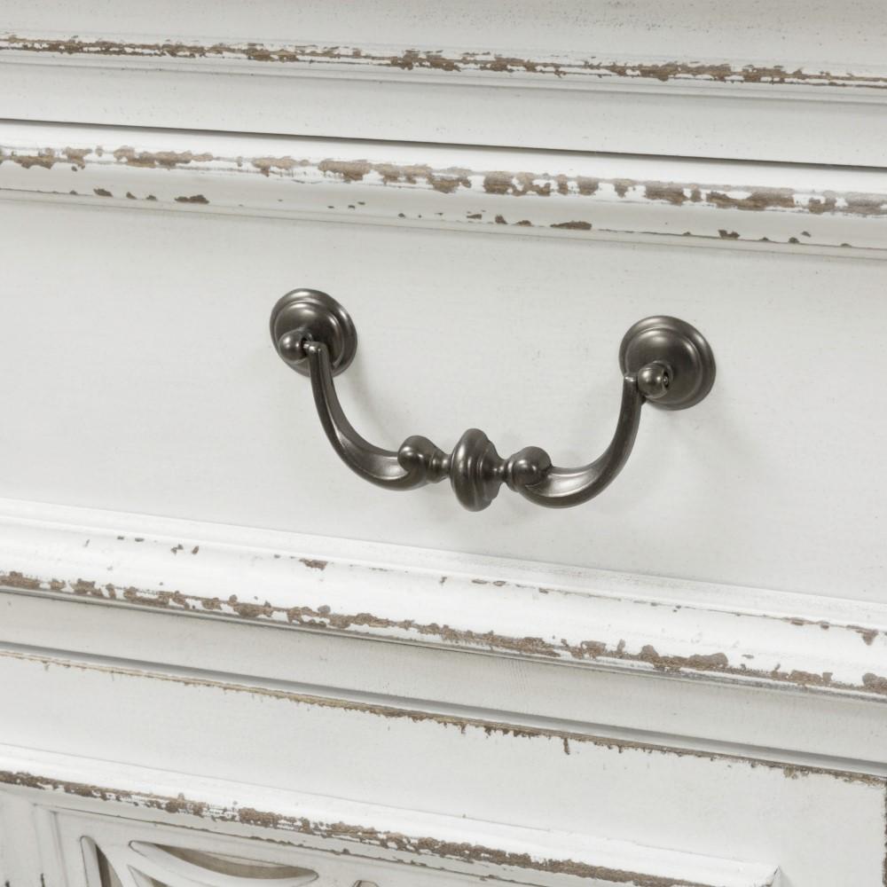 Liberty Furniture - Magnolia Manor Hall Buffet - 244-HB6642 veiw 5