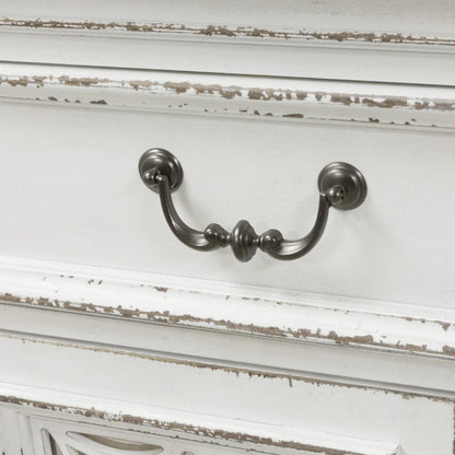Liberty Furniture - Magnolia Manor Hall Buffet - 244-HB6642 veiw 5